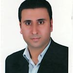 تصویر دکتر وحید قربانیان