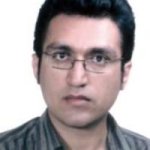 تصویر دکتر امین احمدی