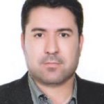 تصویر دکتر علیرضا احمدیان