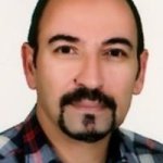 تصویر دکتر محمدرضا الهیاری