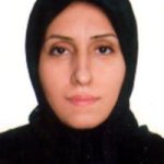 تصویر دکتر نفیسه انصاری