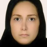 تصویر دکتر رها مرادی طالمی