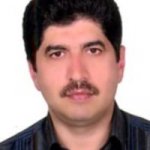تصویر دکتر علیرضا فرج زاده