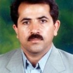 تصویر دکتر مهدی شیخ