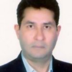 تصویر دکتر بهمن جعفری