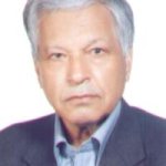 تصویر دکتر احمد مردانی نجف آبادی