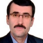 تصویر دکتر محمد وطن پرست