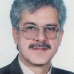 تصویر دکتر احمد مختاری