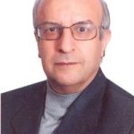 تصویر دکتر ناصر حاتمی