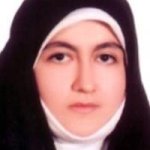 تصویر دکتر زهرا اروجی بروجنی