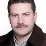 تصویر دکتر ناصر اعلم ملکی