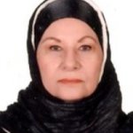 تصویر دکتر سیمین دخت برادران قاسمی