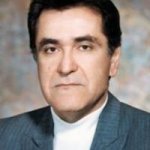 تصویر دکتر احمد مغانی لنکرانی