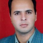 تصویر دکتر ناصر زارع