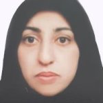 تصویر دکتر طاهره شیخ ویسی