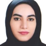 تصویر دکتر معصومه عواطف فاضلی
