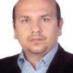 تصویر دکتر علیرضا افشار