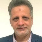 تصویر دکتر سیدابوالحسن شاهزاده فاضلی