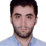 تصویر دکتر آرمین مرادی کلاریجانی