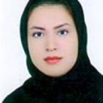 تصویر دکتر محدثه غلامعلی قیطاقی