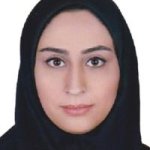 تصویر دکتر محیا عطائی طالبی
