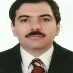 تصویر دکتر محسن حسن زاداذر