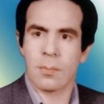 تصویر دکتر ناصر پوراسلامی