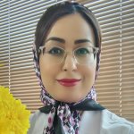 تصویر دکتر ساجده فیاض