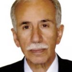تصویر دکتر غلامعلی یزدگرد