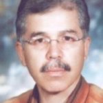 تصویر دکتر سیدمهدی مصطفوی قایش قورشاق