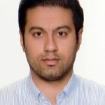 تصویر دکتر سینا ملاشاهی صنعتگر
