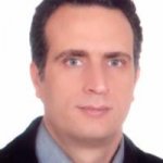 تصویر دکتر علیرضا دایمی