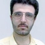 تصویر دکتر مهدی حقانی