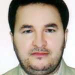 تصویر دکتر احد حسن زاده هومونلو