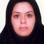 تصویر دکتر منیره حسن زاده سفیده