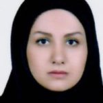 تصویر دکتر یاسمن قضاوی