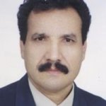 تصویر دکتر جواد عباسی مرادی