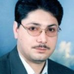 تصویر دکتر سعید صارمی
