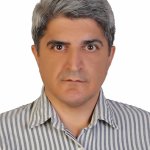 تصویر دکتر جواد سلطان محمدی