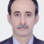 تصویر دکتر ناصر ضیغمی
