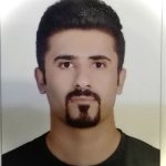 تصویر دکتر امید رستم زاده