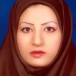 تصویر دکتر مریم شیخ