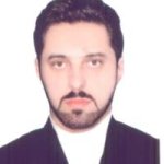 تصویر دکتر امیر سادات افسری