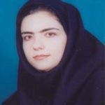 تصویر دکتر معصومه انصاری