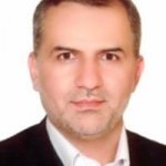 تصویر دکتر احمد نجم روشن