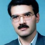 تصویر دکتر محمدرضا اقاصی