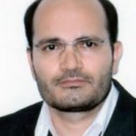 تصویر دکتر سعید شرفی