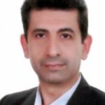 تصویر دکتر علیرضا مرشدزاده