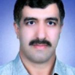 تصویر دکتر شهرام علی مرادی