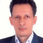 تصویر دکتر ایرج برادران حیدری